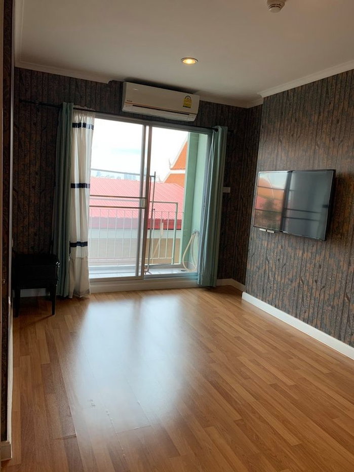 รูป 2 ห้องนอน🦊HunterCondo🦊Lumpini Park Riverside Rama 3 - รูปที่ 11/11