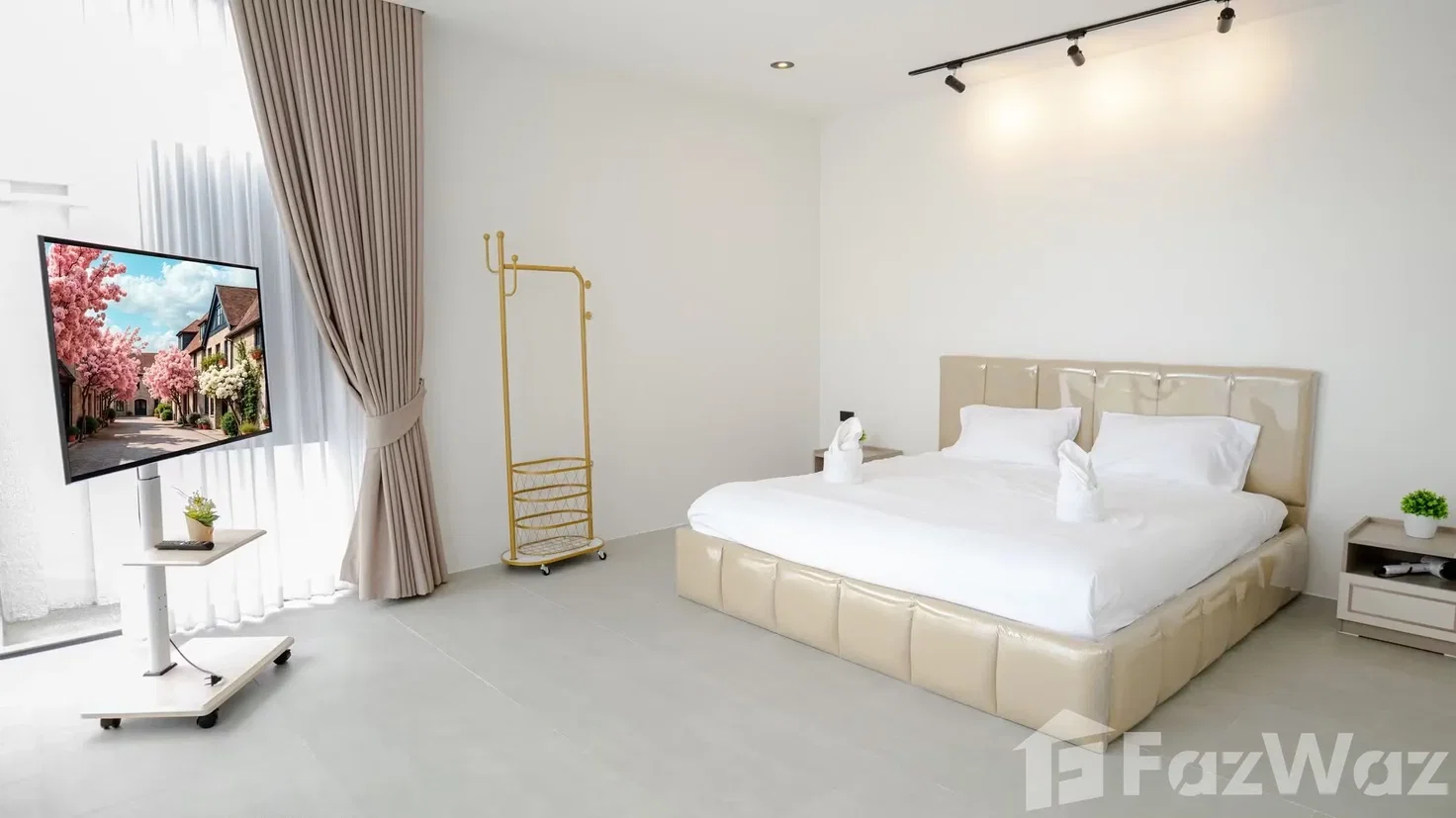 picture Stunning New Luxury Private Pool villa 4 Bedroom 5 bathroom 6590973 - 21/30