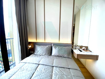 คอนโดให้เช่า : 🚩 ให้เช่าคอนโด โนเบิล สเตท 39 อาคาร Y ชั้น 26 2 ห้องนอน ขนาด 60.00 ตรม ใกล้ เอ็มควอเทียร์