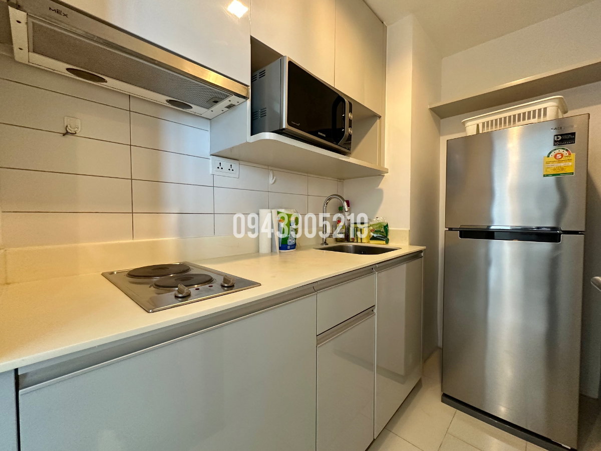รูป Ideo mobi 81 ☎️2 bed 1 bath ‼️only 23000/month‼️ NOW AVAILABLE 🔆✅ - รูปที่ 10/12