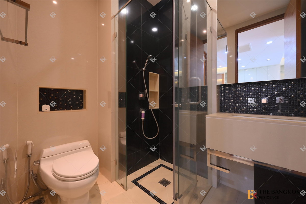 รูป 💎ราคาต่ำสุดในตลาด 2 ห้องนอน - The Address Sukhumvit 28 ใกล้ BTS พร้อมพงษ์ - รูปที่ 13/13