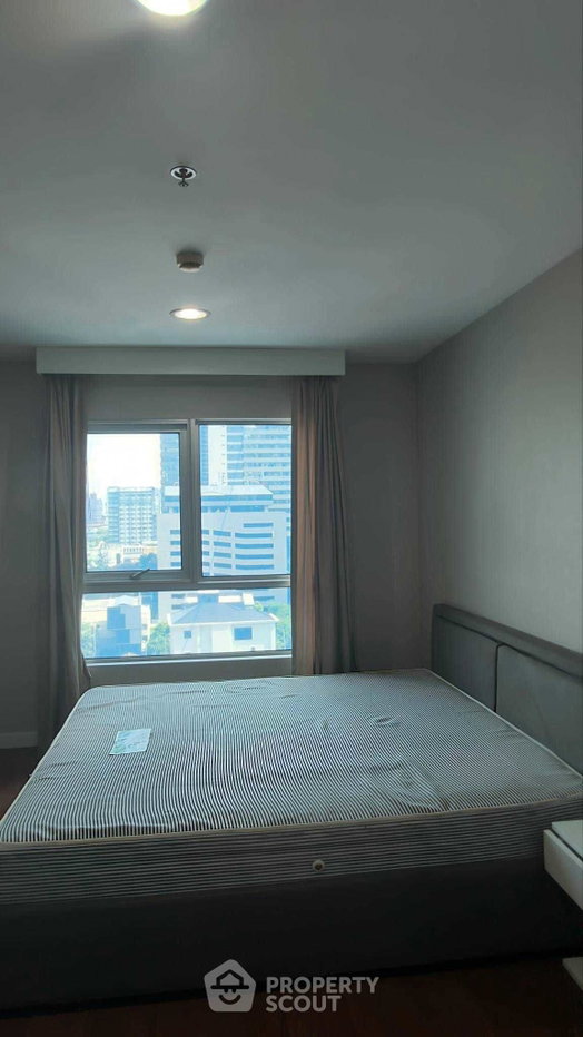 picture 2-BR 80 Sqm Belle Grand Rama 9, 7th Floor Near MRT Phra Ram 9 (ID 3097192) - 2/7