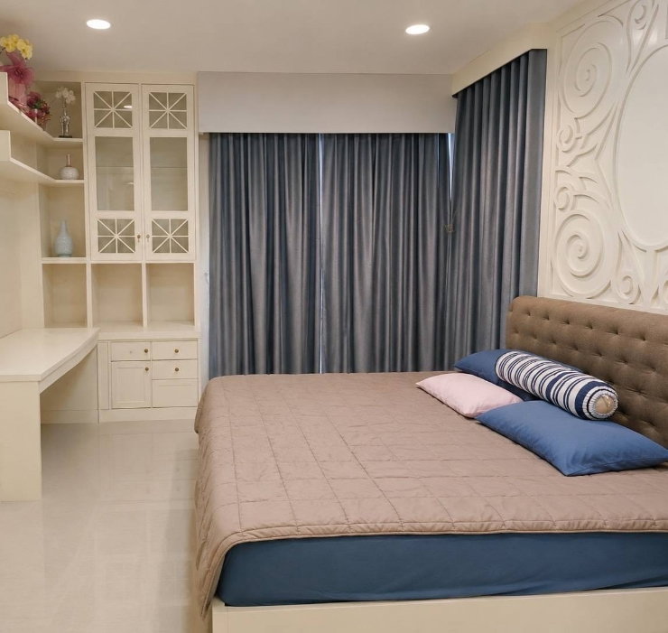 รูป ขายบ้านภูเก็ต วิลล่ากะทู้ 3 เนื้อที่ 53 ตารางวา - รูปที่ 8/15