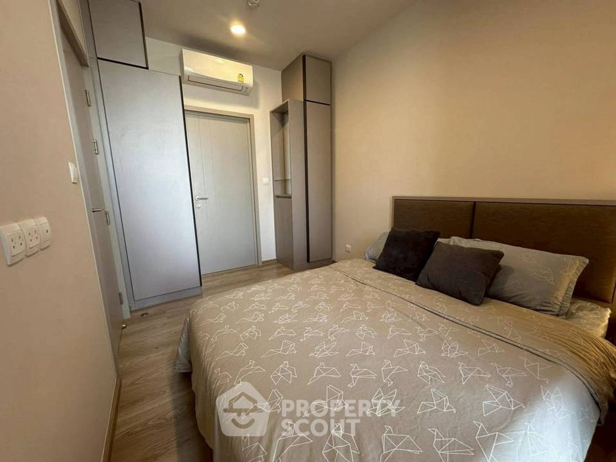 รูป คอนโด 1 ห้องนอน โอกะ เฮาส์ สุขุมวิท 36 ชั้น 14 ใกล้ BTS ทองหล่อ (ID 3096983) - รูปที่ 3/6