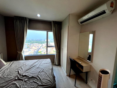 Condos for sale : FFQ is selling a condo at Aspire Rachada Wongsawang for 1,650,000 THB [YCs260701]