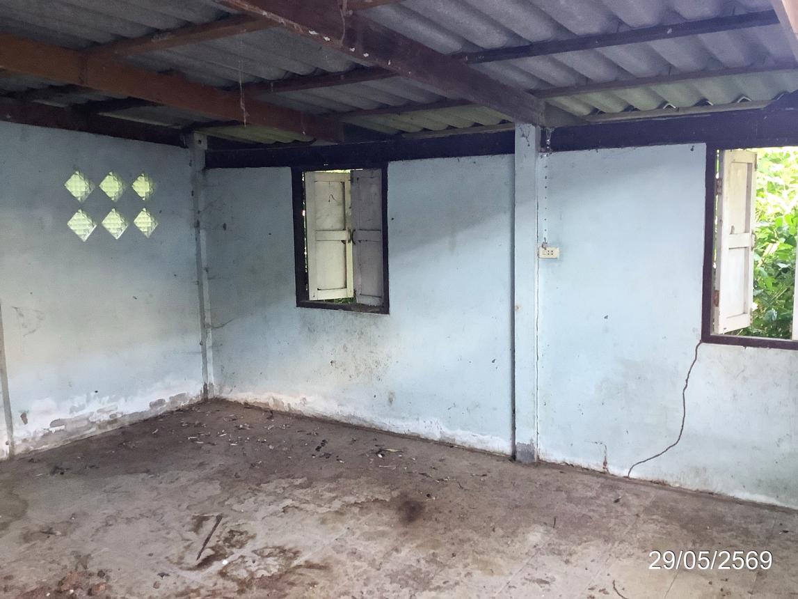 picture FACTORY 15917.9 Sq.w. Nong Chang Uthai Thani for 42M - 32/44