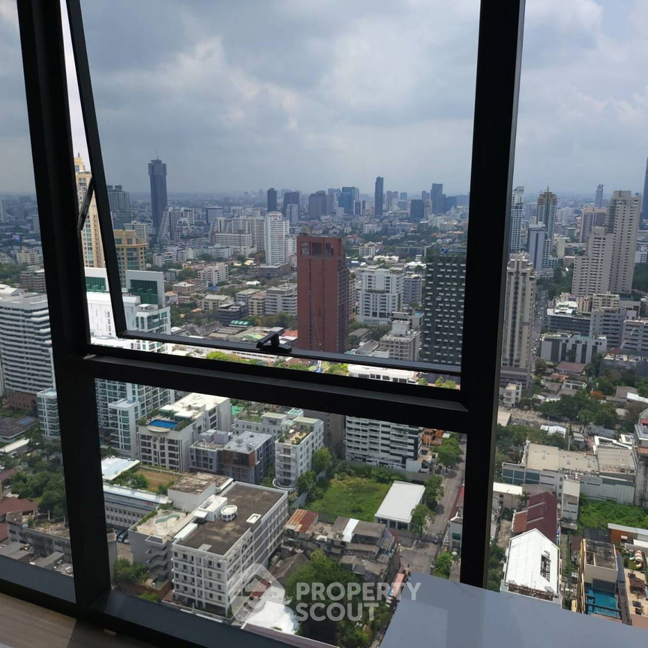 picture 2-BR 90 Sqm 39th-Floor At Celes Asoke Near MRT Sukhumvit (ID 3094847) - 5/13