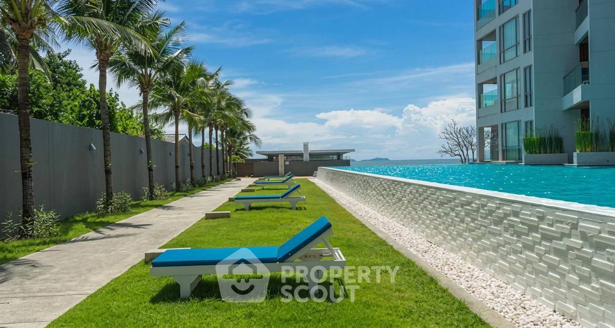 รูป คอนโด 1 ห้องนอน ขนาด 90 ตร.ม. อนันญา บีชฟรอนต์ คอนโดมิเนียม (ID 3097084) - รูปที่ 4/20