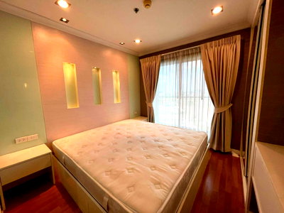 Condos for rent : 🔥 🔥 For Rent 📌 Lumpini Place Rama 9 - Ratchada (Line ID: @veryrent) ✅ We also manage many other projects great deals on every rental!