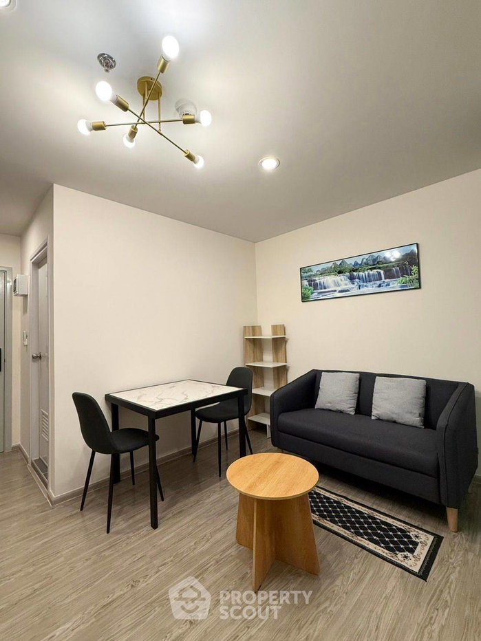 picture Well-Priced 1-BR Condo at Regent Home Bangna, 31st Floor Near BTS Bang Na (ID 3097131) - 6/6
