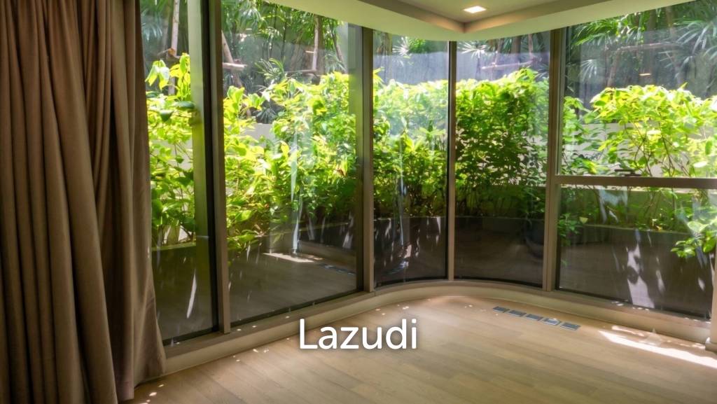 รูป 158 Sqm 3 Bed 3 Bath Duplex Condo with pool access For Sale in Ashton Residence 41 - รูปที่ 16/19