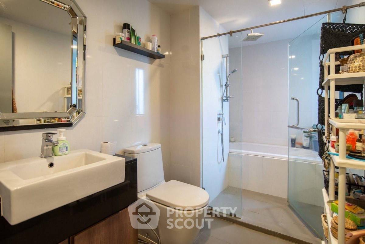 รูป ใกล้ BTS อโศก 400 ม. | คอนโด 2 ห้องนอน 83 ตร.ม. ให้เช่า Mirage สุขุมวิท 27 (ID 3006924) - รูปที่ 4/14