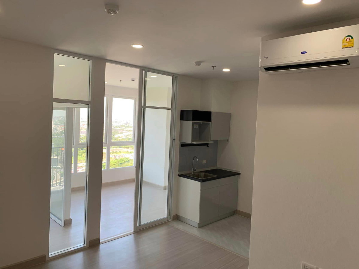 picture Owner Post Sell Supalai Loft Sathron - Ratchaphruek - 1/18