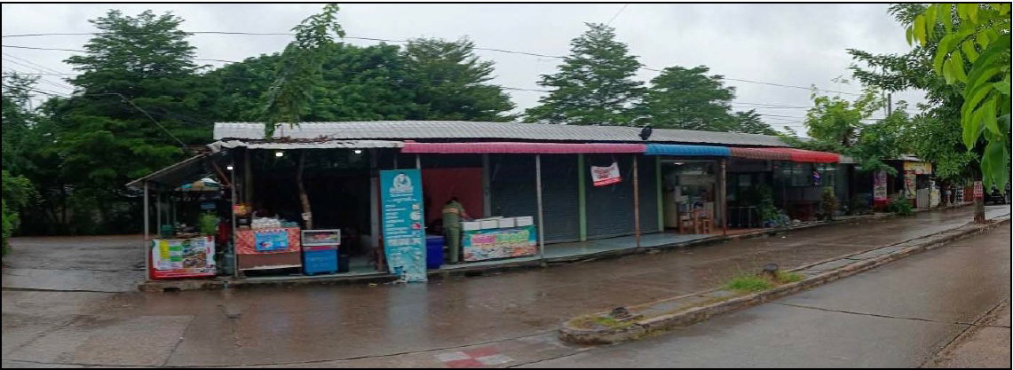 picture LAND 1107 Sq.w. Muang Nong Bua Lam Phu Nong Bua Lam Phu for 10.4M - 11/14