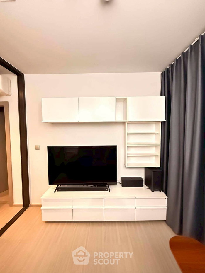 picture 1-BR Condo at Life Asoke - Rama 9 near MRT Phra Ram 9 (ID 3096981) - 6/8