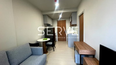 Condos for rent : 1 Bed City View New Condo City View Fully furnished Close to Rama 3 and Sathorn area,  Terminal 21 @ Nue Riverest Ratburana