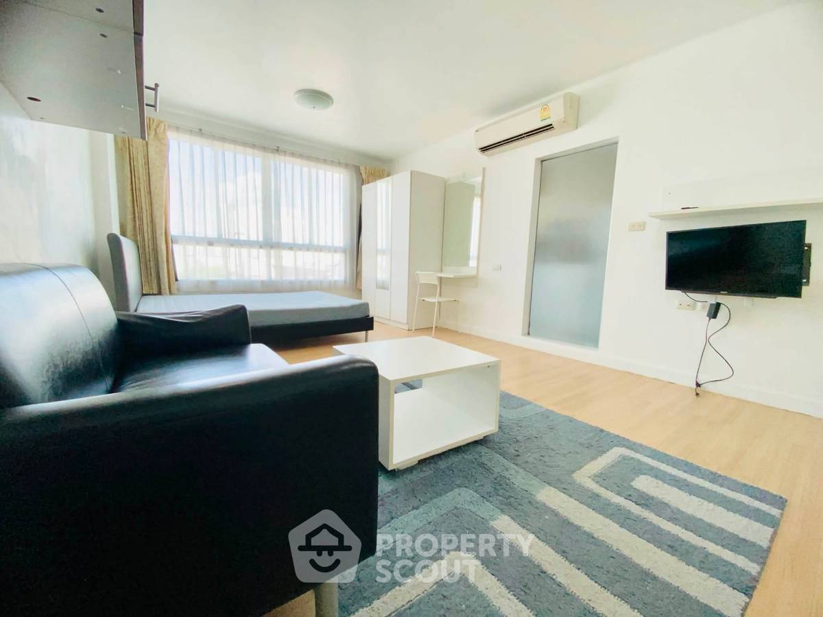รูป คอนโด 1 ห้องนอน ให้เช่า D Condo รามคำแหง 64 ใกล้หัวหมาก (ID 3097098) - รูปที่ 5/8