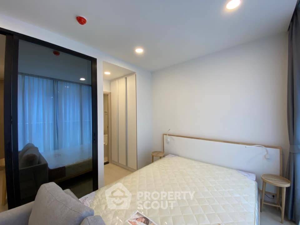 รูป คอนโด 1 ห้องนอน Noble Ambience Sukhumvit 42 ใกล้ BTS เอกมัย 300 ม. (ID 825073) - รูปที่ 3/6
