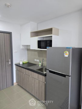 คอนโด 1 ห้องนอน 28 ตร.ม. ศุภาลัย เวอเรนด้า รามคำแหง ชั้น 9 (ID 3095492)