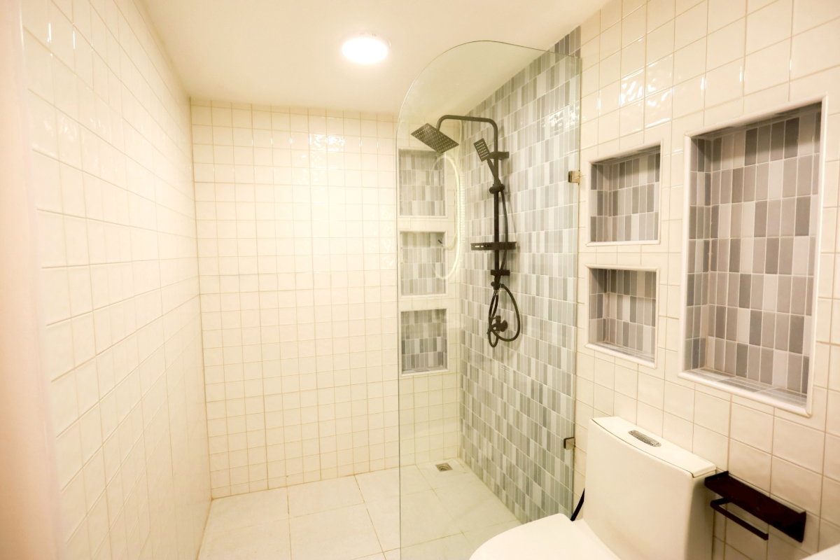 picture CB112, Townhouse for sale 2 Br, Kaset-Nawamin. - 9/11