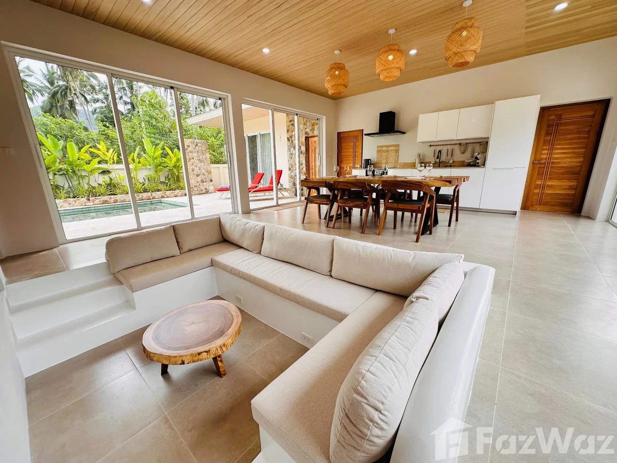 picture 3 Bedroom Villa for rent in Maret, Surat Thani 6211636 - 7/32
