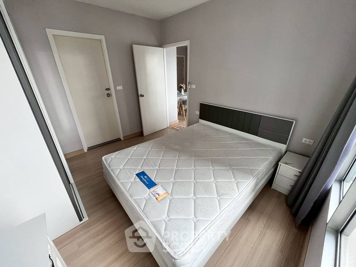 รูป คอนโด 2 ห้องนอน ขนาด 51 ตร.ม. ในโครงการ Motif Condo Wongwian Yai–Talat Phlu ใกล้ BTS พอ นิมิต (ID 3097168) - รูปที่ 5/10