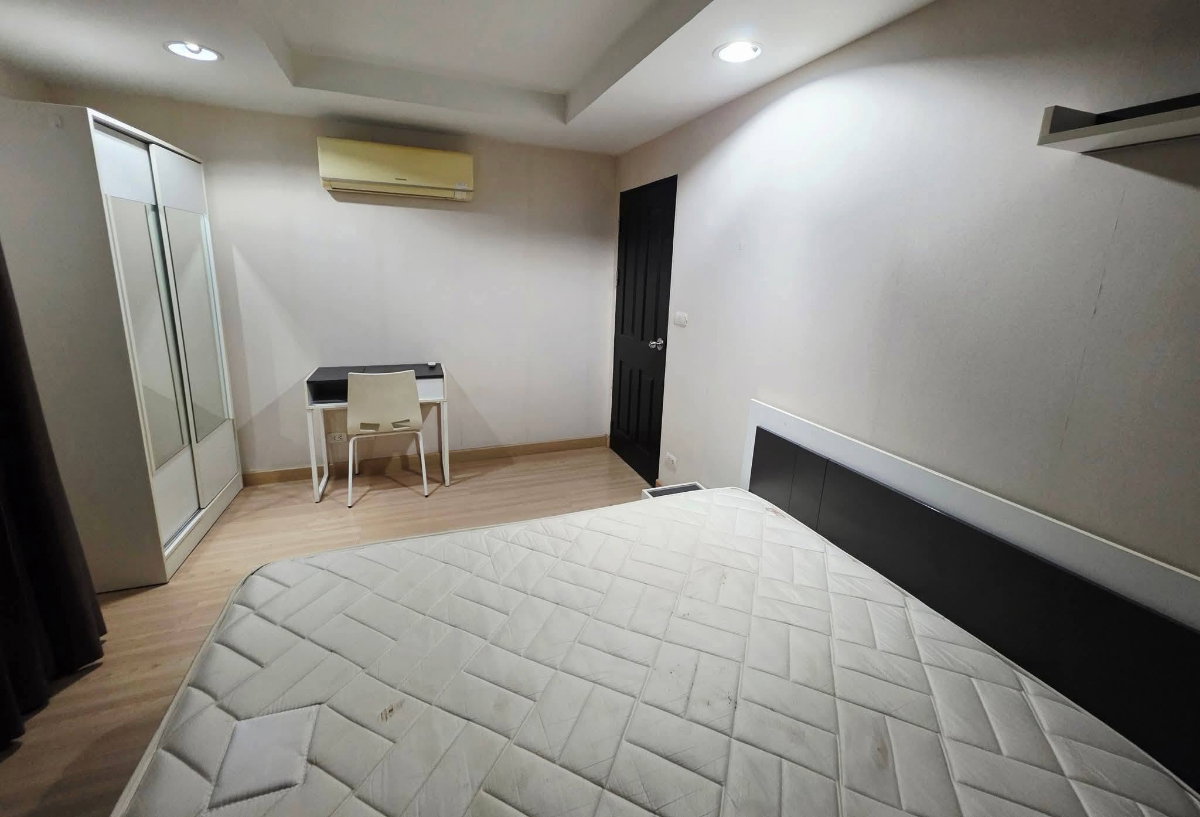 รูป 🟢ER26279 🟢 ให้เช่า / For Rent The Kris 5 Ratchada 17 💰 ราคา 13,500 บาท/เดือน - รูปที่ 3/10