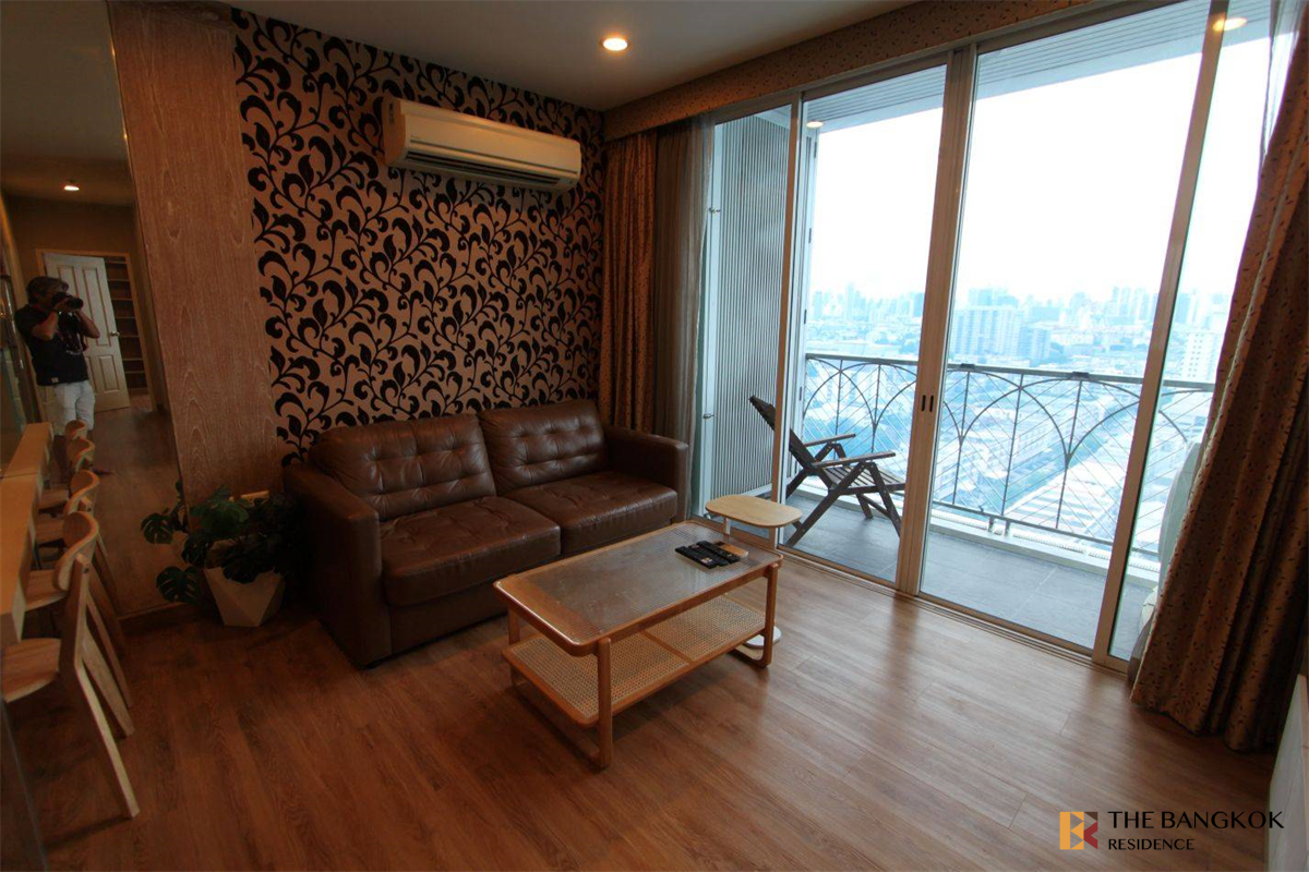 picture The Complete Narathiwas Move-in Ready, Just Bring Your Bags - 1/10