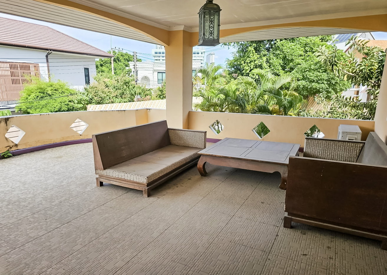 รูป Luxury Pool Villa for Sale North Pattaya Near Beach 4 Bedroom - รูปที่ 12/14