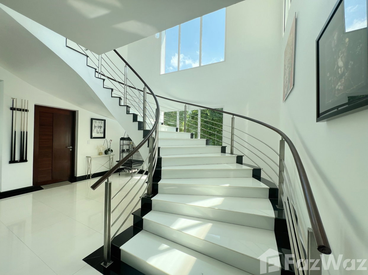 รูป ขาย วิลล่า 6 ห้องนอน ใน กมลา, ภูเก็ต 1749694 - รูปที่ 30/49