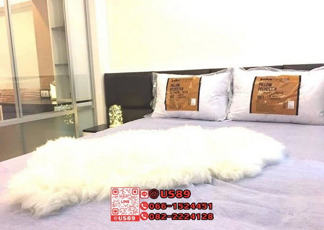 รูป 💙💙 Hot Price 💙💙 ขาย/For SALE คอนโด Lumpini Ville Sukhumvit 77-2 (ลุมพินี วิลล์ สุขุมวิท 77-2) - รูปที่ 5/8