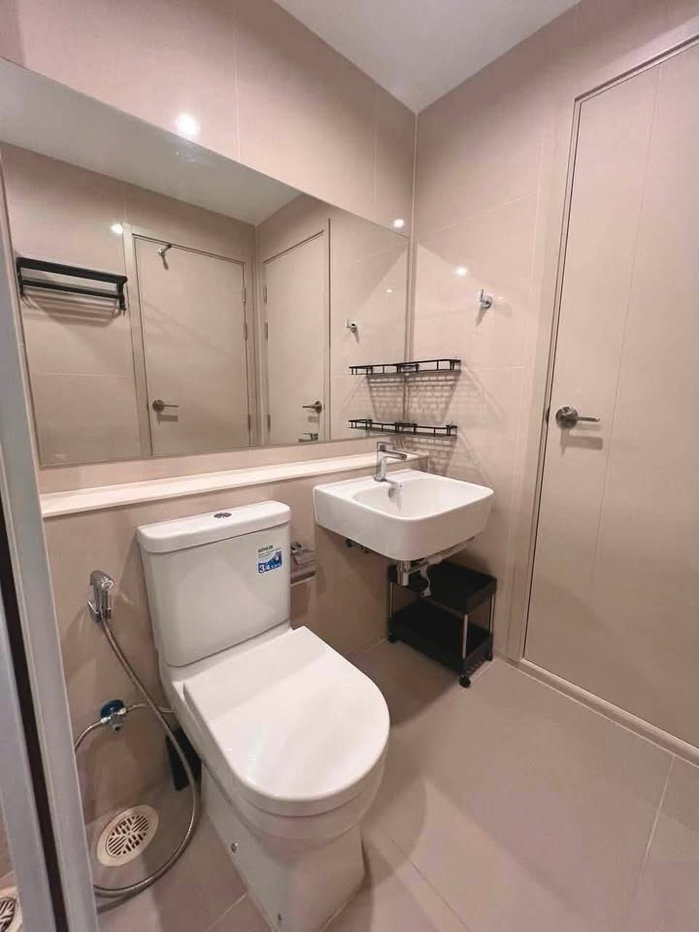 รูป เช่าคอนโด Aspire Erawan Prime/แอสปาย เอราวัณ ไพร์ม (M6907014) ID Line : @condo79 - รูปที่ 9/9