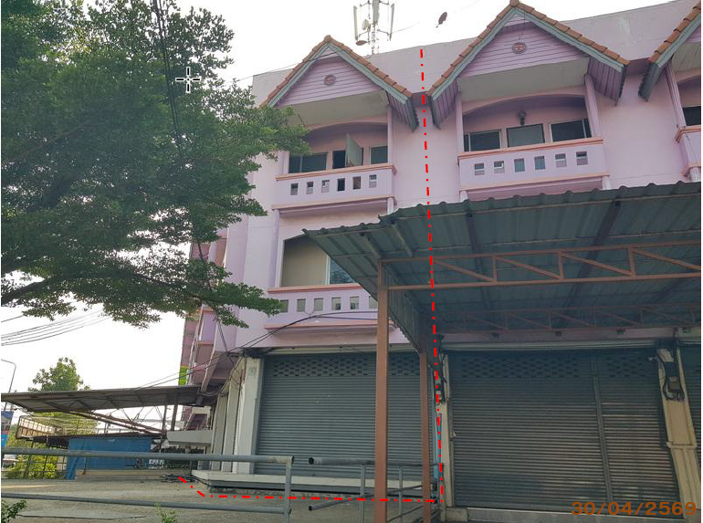 picture SHOP HOUSE 81 Sq.w. Phuttha Mon Thon Nakhon Pathom for 7.2M - 1/3