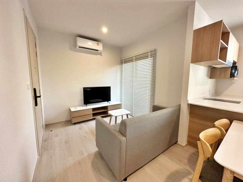 รูป 2 ห้องนอน🦊HunterCondo🦊Nue Noble Centre Bangna - รูปที่ 7/7