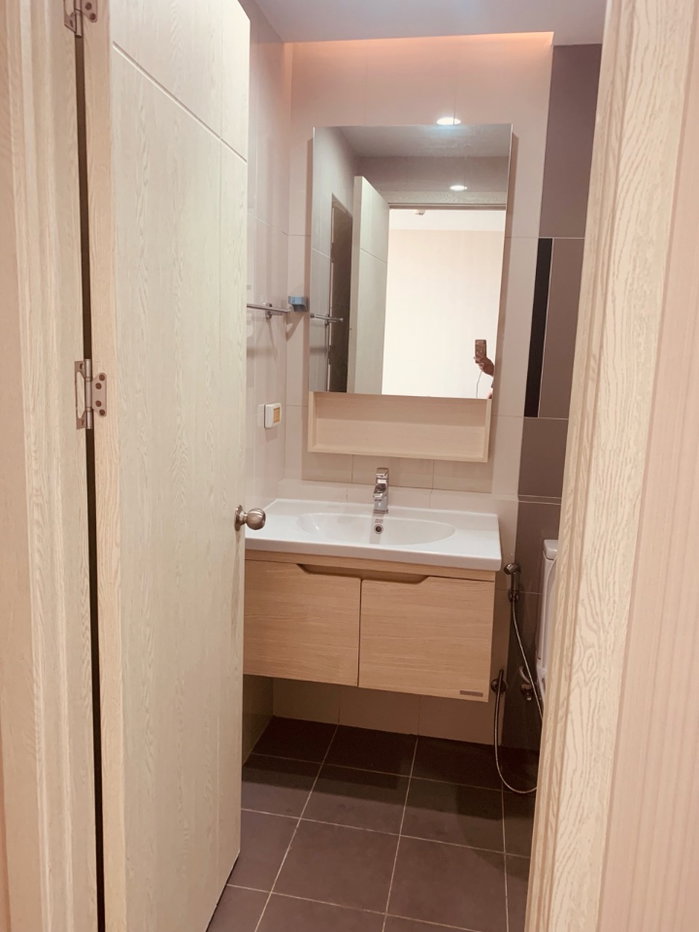 รูป ขายคอนโด Artemis Sukhumvit 77 ชั้น 20 พร้อมผู้เช่า เฟอร์ครบ โควต้าต่างชาติ - รูปที่ 7/14
