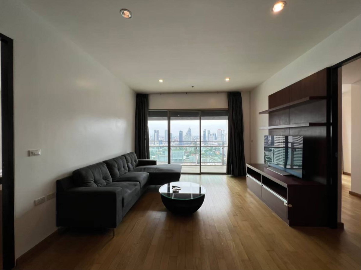 รูป 🏠✨ The Madison Sukhumvit 41 | เช่าคอนโด 2 ห้องนอน (HBH-HL-381) - รูปที่ 1/20