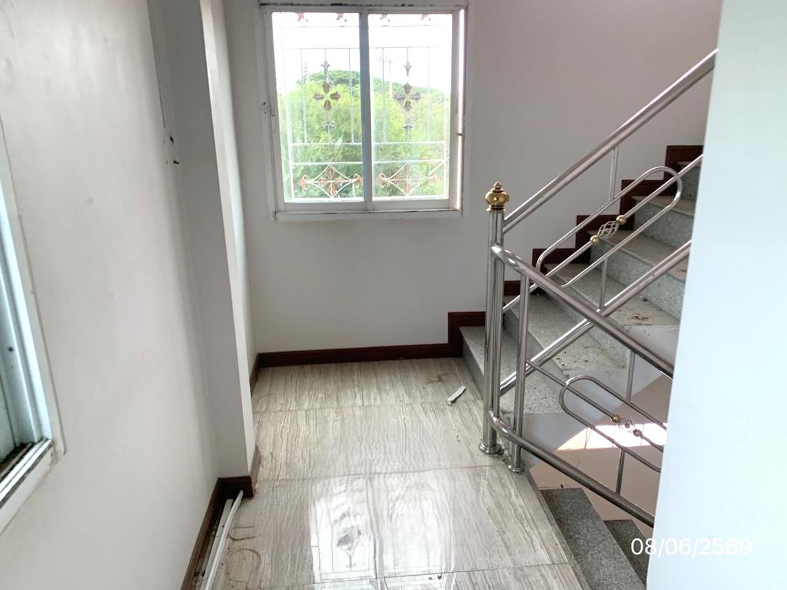 รูป บ้านเดี่ยว 50 ตร.วา เสนาธานี เสนา พระนครศรีอยุธยา 8.1M - รูปที่ 28/36