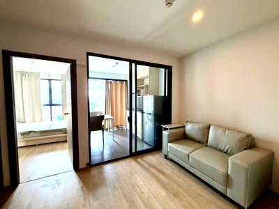 คอนโดให้เช่า : ✅ให้เช่า✅Condo Ideo O2 ห้องสวย สะอาด พร้อมอยู่
