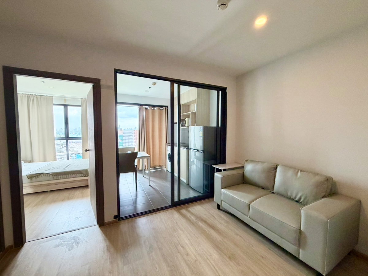 picture Condo Ideo O2 For Rent 1 Bedroom - 1/7