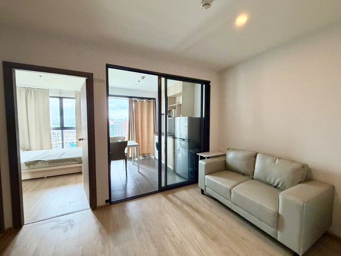 ✅ให้เช่า✅Condo Ideo O2 ห้องสวย สะอาด พร้อมอยู่