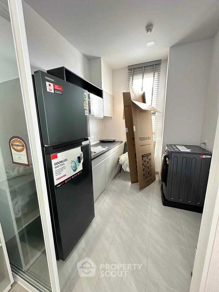 รูป คอนโด 2 ห้องนอน 56 ตร.ม. ชั้น 20 Supalai Loft Sathorn-Ratchaphruek ใกล้ MRT บางหว้า 400 ม. (ID 3093992) - รูปที่ 5/12