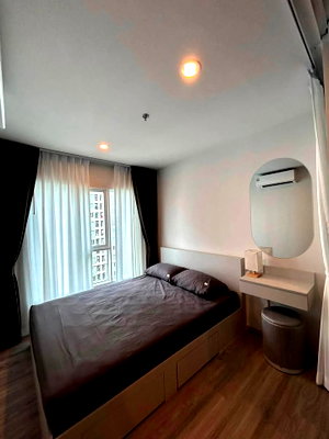 Condos for rent : Condo for Rent at Regent home bangna (M6907013)