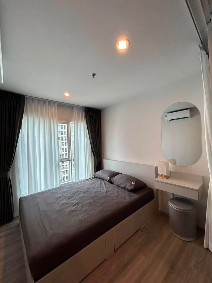picture Condo for Rent at Regent home bangna (M6907013) - 1/7