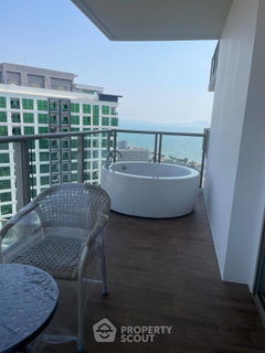 Great Value Pet-Friendly 1-BR 38th-Floor The Riviera Ocean Drive (ID 2658726)