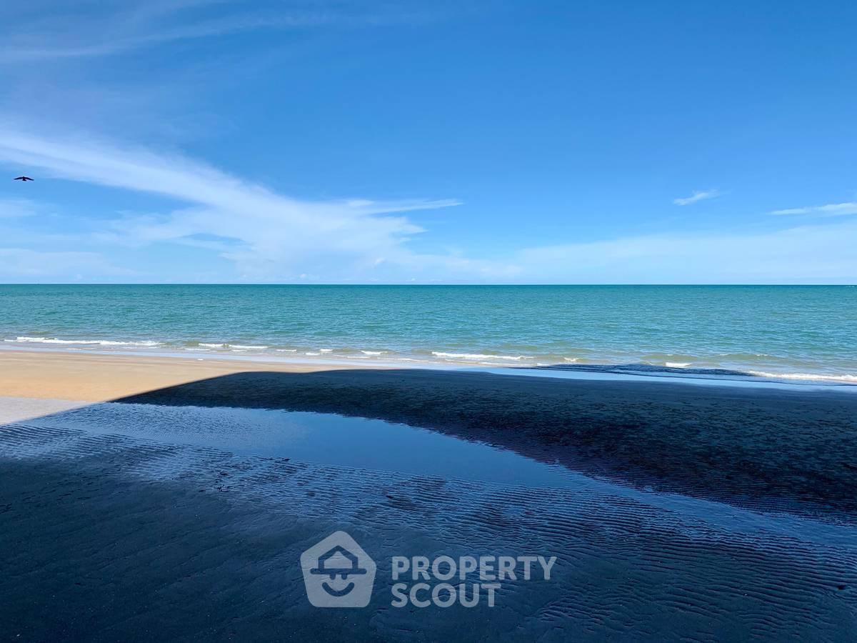 รูป คอนโด 3 ห้องนอน 190 ตร.ม. ให้เช่า โครงการ ชะอำลองบีช ใกล้ชายหาดชะอำ (ID 3093096) - รูปที่ 5/23