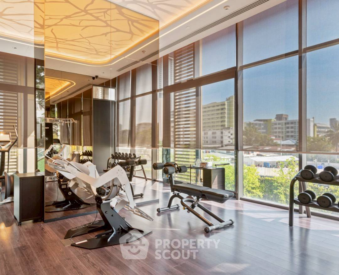 picture 2-BR 125 Sqm On 10th Floor, The Monument Thong Lo Condo (ID 3096982) - 3/19