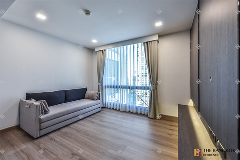 Somkid Gardens near BTS Phloen Chit Ultimate Luxury Lifestyle with Convenience