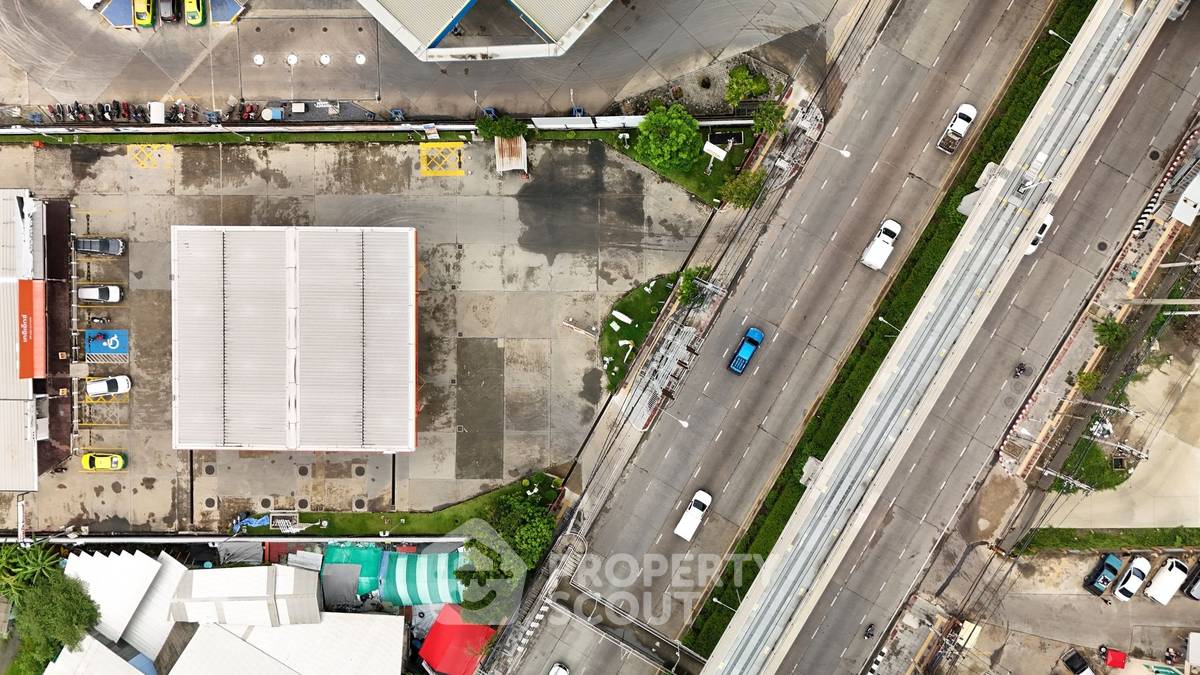picture Land For Sale In Min Buri, Bangkok (ID 3097166) - 10/18