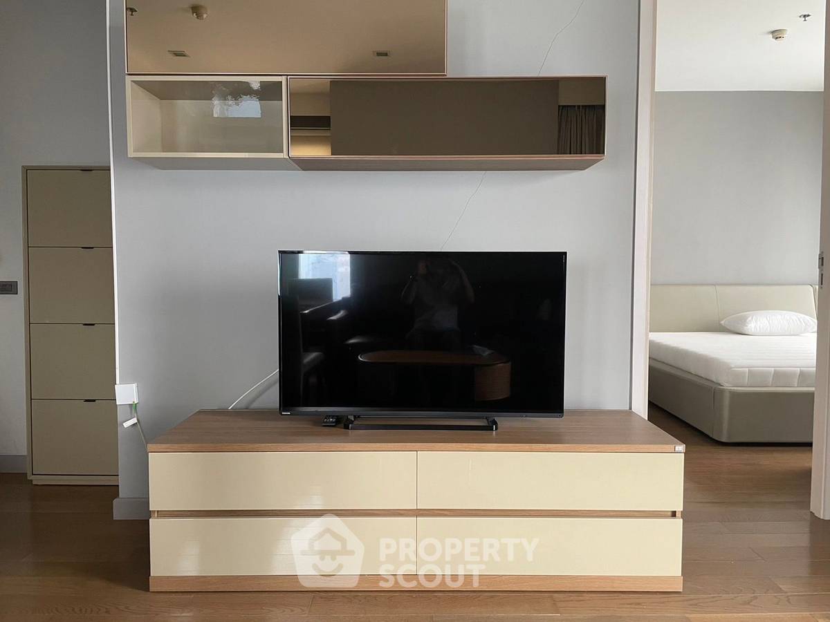 รูป คอนโด 2-ห้องนอน ที่ เอ็ม พญาไท ใกล้ BTS อนุสาวรีย์ชัยสมรภูมิ (ID 495437) - รูปที่ 3/11
