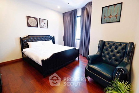 คอนโดให้เช่า 2 ห้องนอน 85 ตร.ม. ศุภาลัย พรีเมียร์ แอท อโศก ใกล้ MRT เพชรบุรี 200 เมตร (ID 2510604)